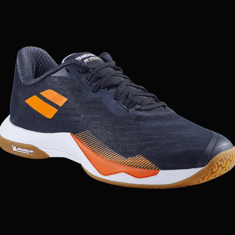 Babolat Shadow Tour 5 Men> Badminton|Mannen