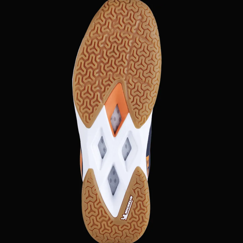 Babolat Shadow Tour 5 Men> Badminton|Mannen