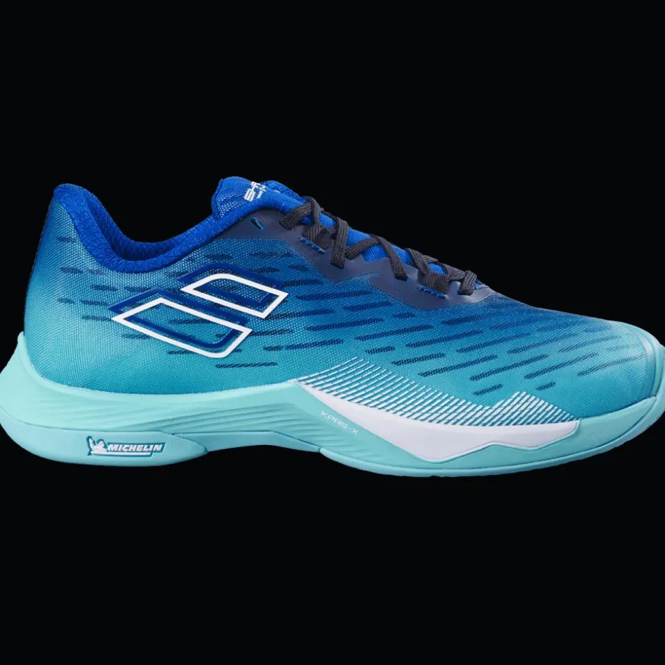 Babolat Shadow Tour 5 Men Wide> Badminton|Mannen