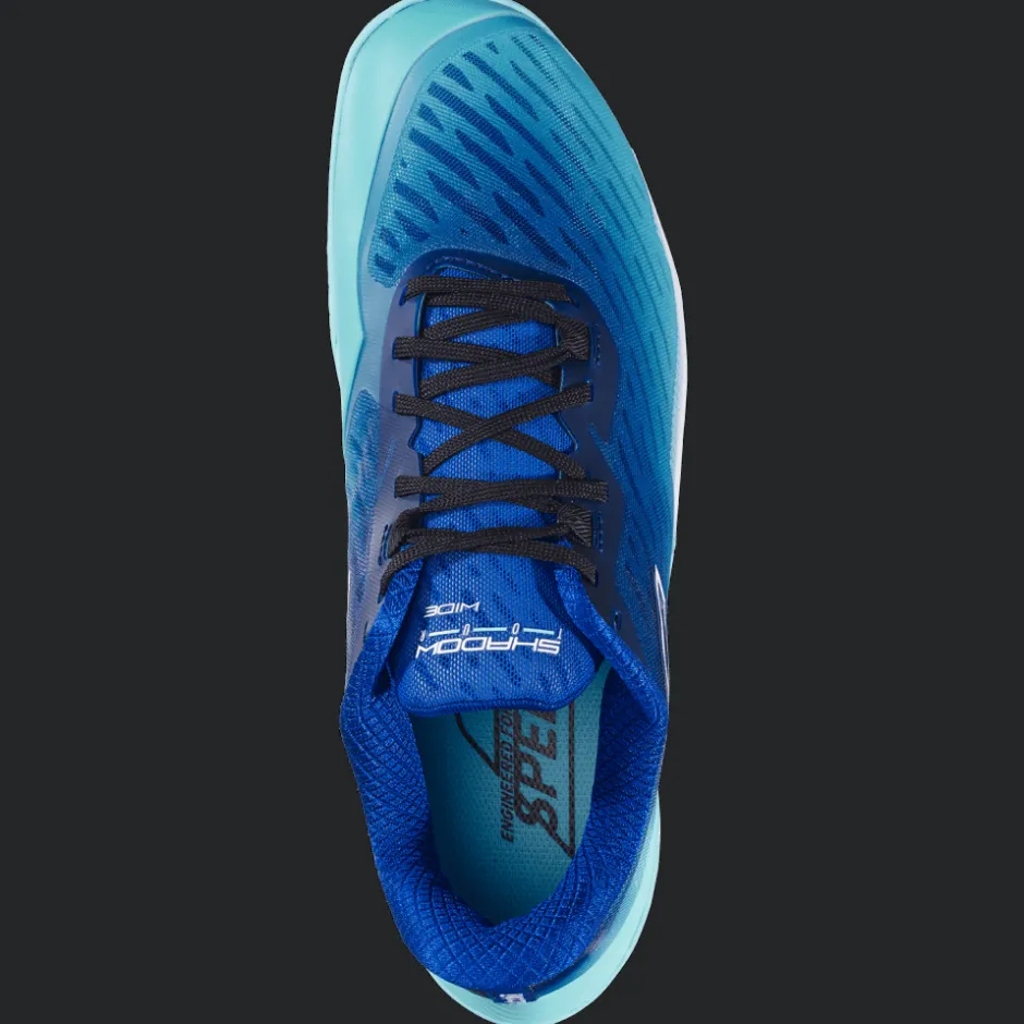 Babolat Shadow Tour 5 Men Wide> Badminton|Mannen