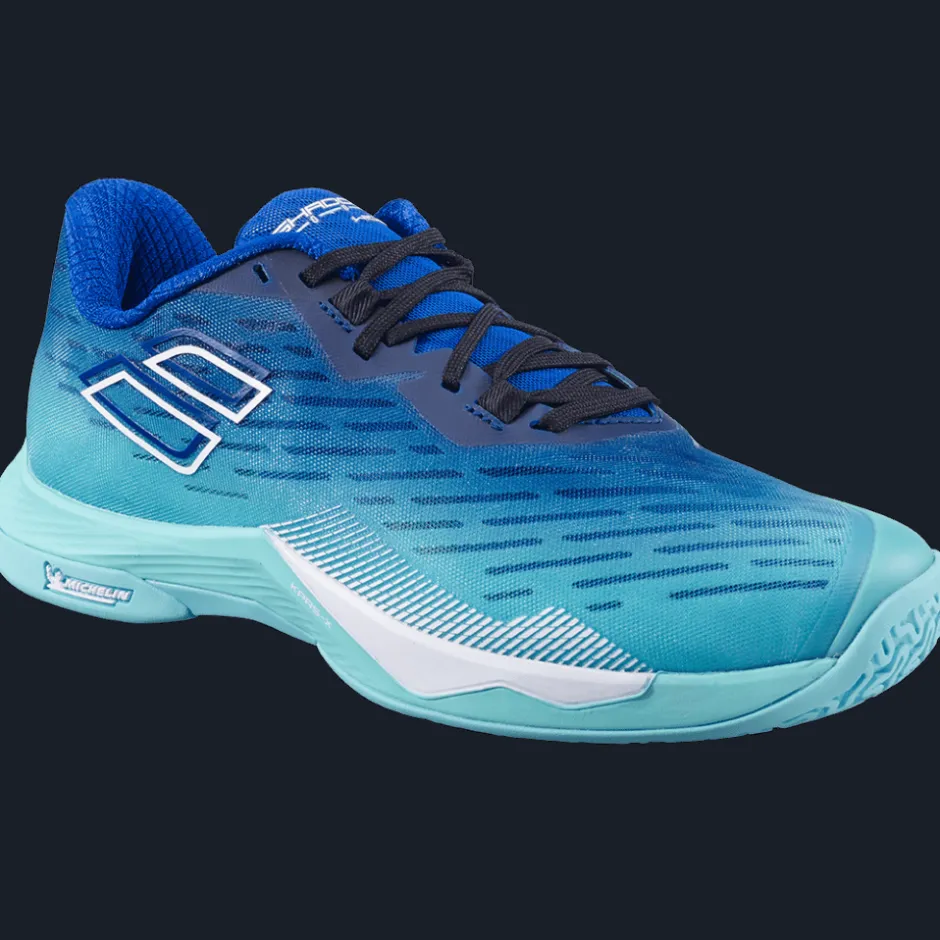 Babolat Shadow Tour 5 Men Wide> Badminton|Mannen