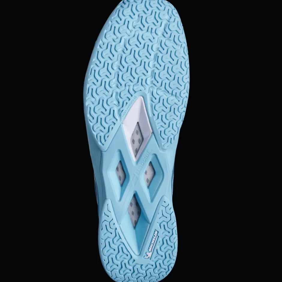 Babolat Shadow Tour 5 Men Wide> Badminton|Mannen