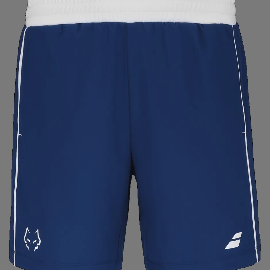 Babolat Short Lebron Mann> Bottoms|Tops