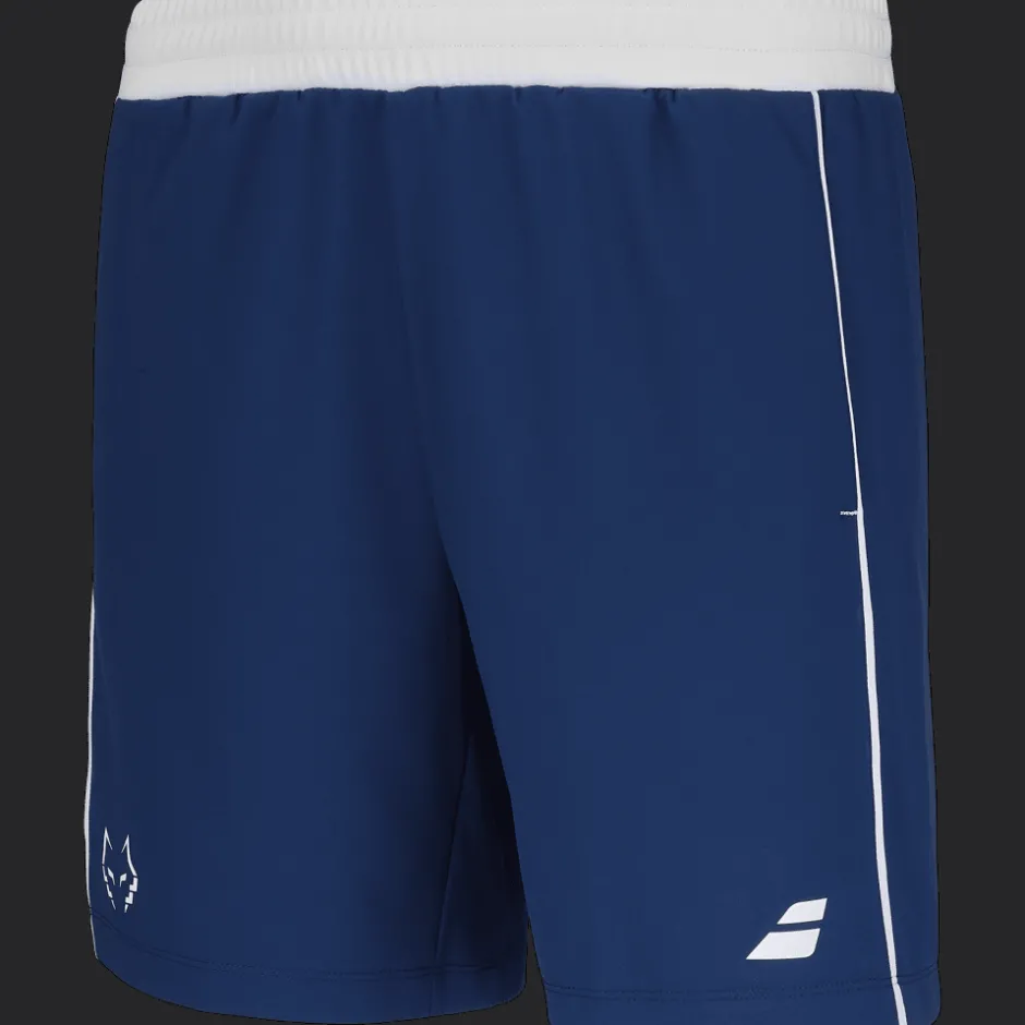 Babolat Short Lebron Mann> Bottoms|Tops