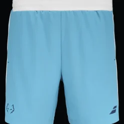 Babolat Short Lebron Mann> Bottoms|Juan Lebrón