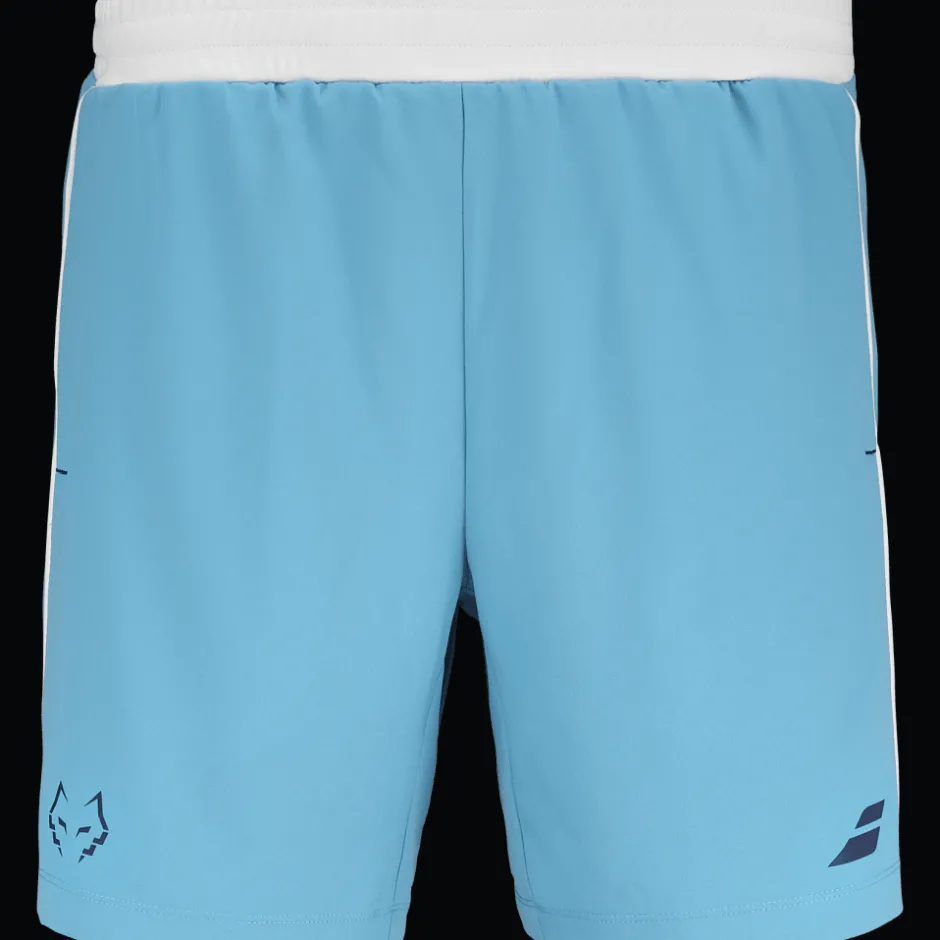 Babolat Short Lebron Mann> Bottoms|Juan Lebrón