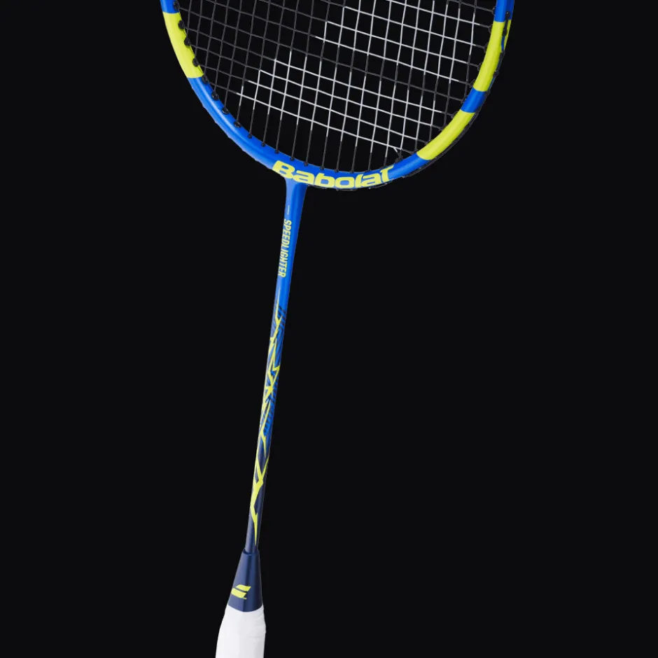 Babolat Speedlighter Bespannen> Beginners