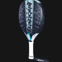 Babolat Stima Energy Test> Play Test Ervaring|Padel