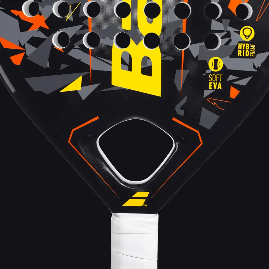Babolat Storm> Druppel