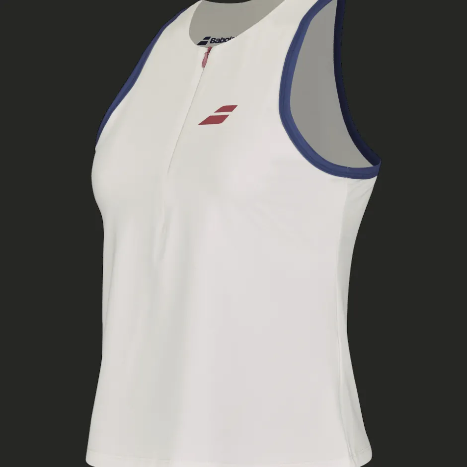 Babolat Tanktop Vrouw 150 jaar>DAMES Dames|Dames