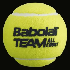Babolat Team All Court x3> Ballen