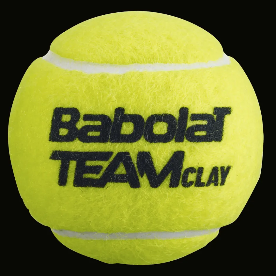 Babolat Team Clay x3> Ballen
