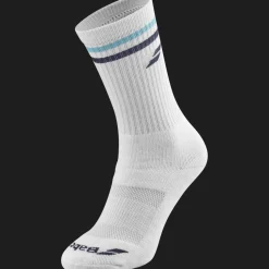 Babolat Team Single Socks Men Mann> Sokken