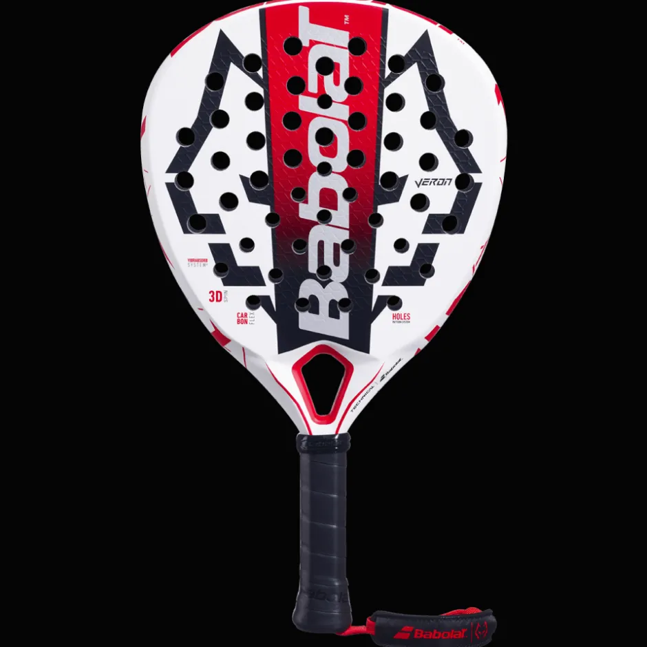 Babolat Technical Veron Juan Lebrón> Diamant|Juan Lebrón