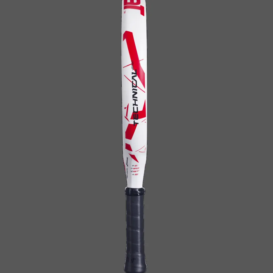 Babolat Technical Veron Juan Lebrón> Diamant|Juan Lebrón