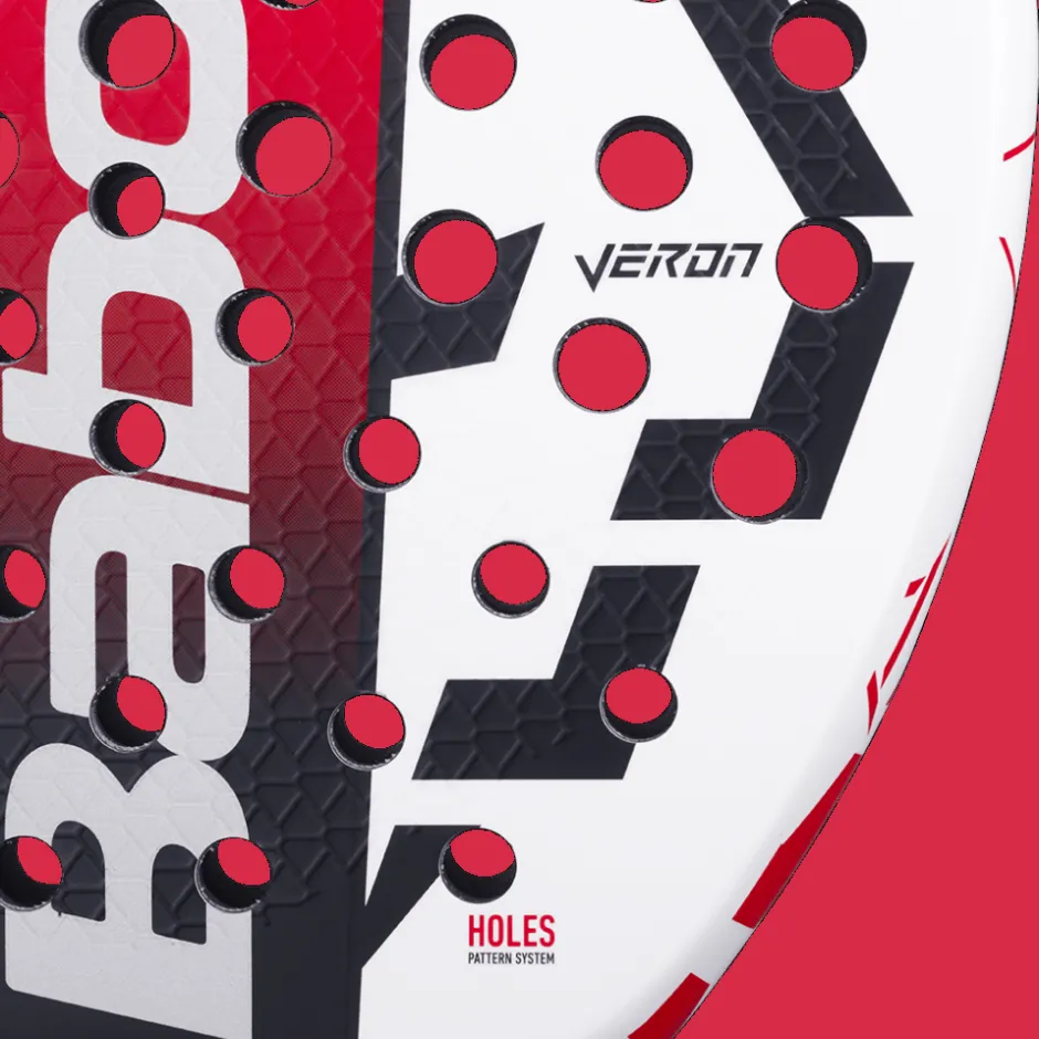 Babolat Technical Veron Juan Lebrón> Diamant|Juan Lebrón