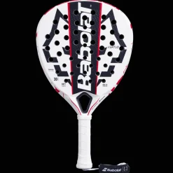 Babolat Technical Vertuo Juan Lebr&oacute;n Test> Play Test Ervaring