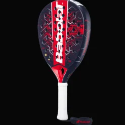 Babolat Technical Vertuo Test> Play Test Ervaring