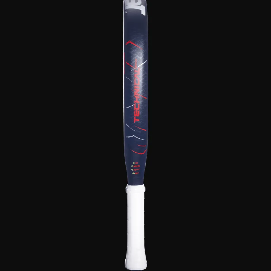 Babolat Technical Vertuo Test> Play Test Ervaring