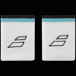 Babolat Terry jumbo Wristband Unisex>DAMES Polsbanden & Hoofdbanden|Polsbanden & Hoofdbanden