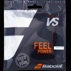 Babolat Touch VS 12M> Natural Gut