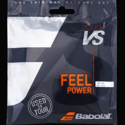 Babolat Touch VS 6M> Natural Gut