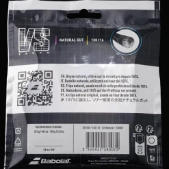 Babolat Touch VS 12M 150 jaar> 150 Anniversary|Natural Gut