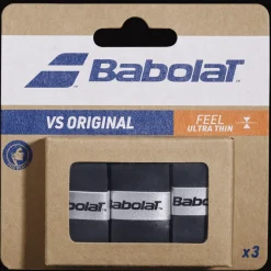 Babolat VS Original X3> Overgrips