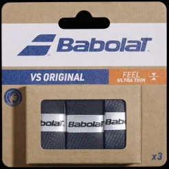 Babolat VS Original X3> Overgrips