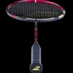 Babolat X-Feel Fury Ti bespannen><noscript><img width=