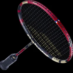 Babolat X-Feel Fury Ti bespannen><noscript><img width=