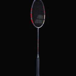 Babolat X-Feel Origin bespannen> Stroom