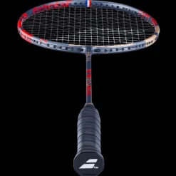Babolat X-Feel Origin bespannen><noscript><img width=