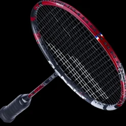 Babolat X-Feel Spark bespannen><noscript><img data-lazyloaded=